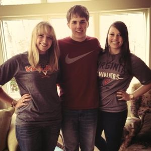 Meet your Posher, Mcandrew